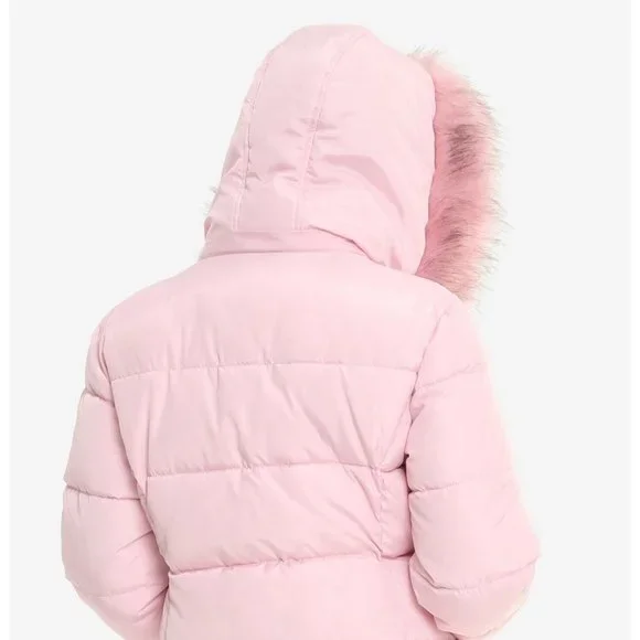 Pink Unicorn Jacket - Picture 2 of 8